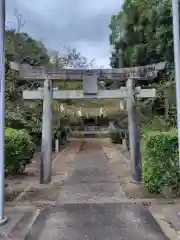 宗像護国神社(福岡県)