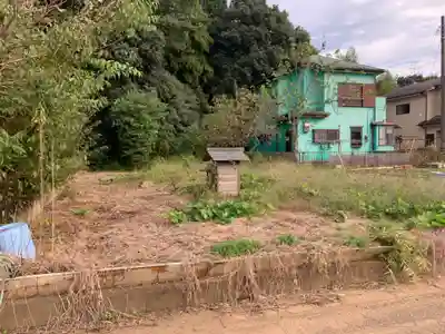 馬頭神社(千葉県)