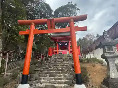 祐徳稲荷神社(佐賀県)