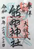 熊野神社(東京都)