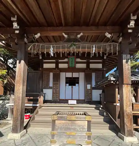 清水寺善光寺堂(京都府)