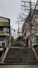 宝山寺の建物その他