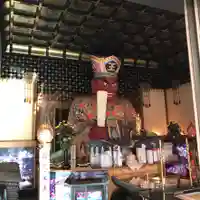 法乗院(深川閻魔堂)(東京都)