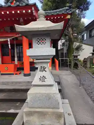 日枝神社(鹿児島県)