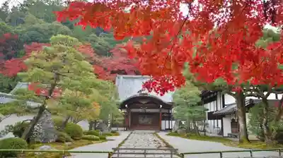 南禅寺のその他建物