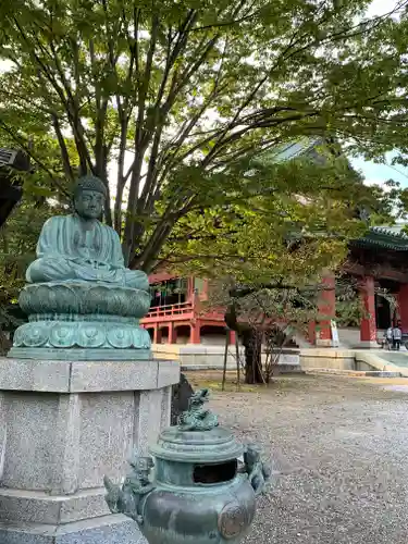 大光院 新田寺のその他建物
