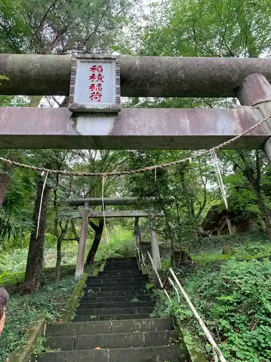 玄性寺のその他建物