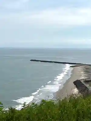 玉崎神社(千葉県)