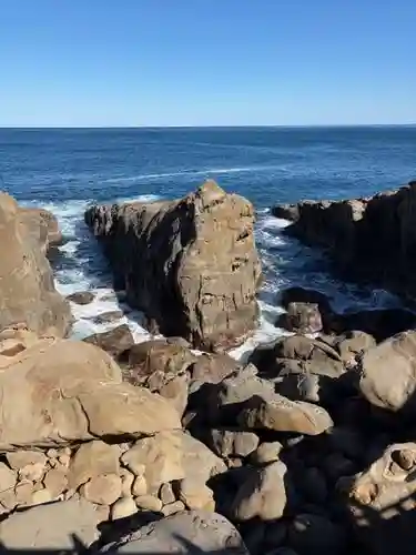 鵜戸神宮(宮崎県)