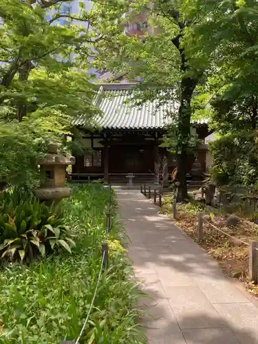 東福寺(東京都)