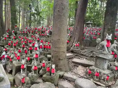 豊川閣　妙厳寺(愛知県)