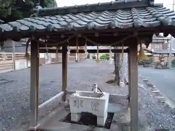 大当峯神社(大當峯神社)(愛知県)