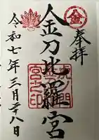 虎ノ門金刀比羅宮(東京都)