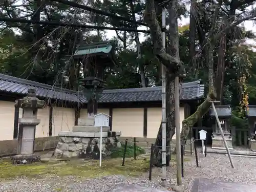 多賀大社の建物その他