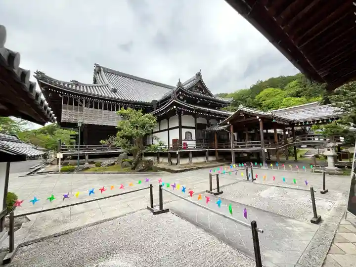 西教寺(滋賀県)