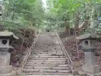槵觸神社(宮崎県)