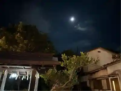 春日神社(神奈川県)