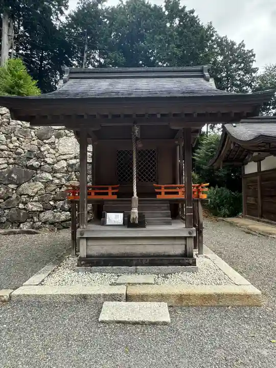 日吉大社(滋賀県)