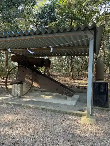 廣瀬大社(奈良県)