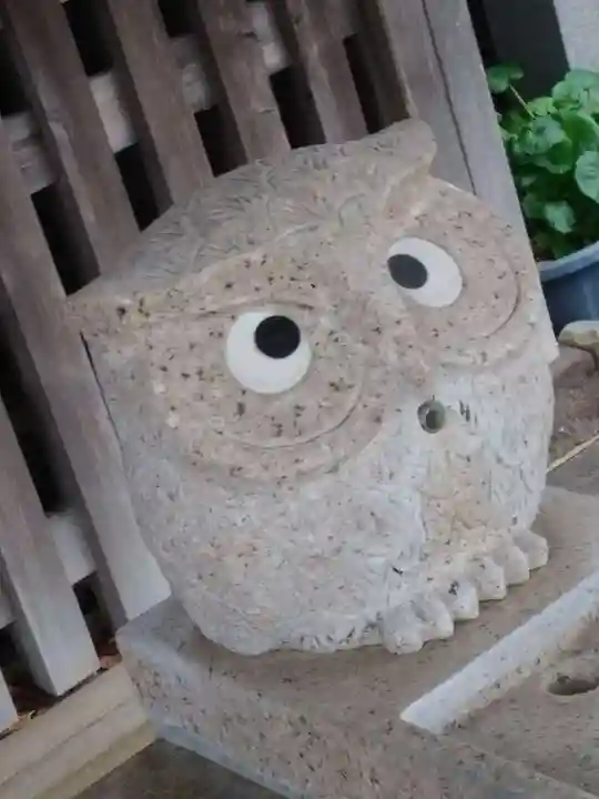 弘明寺のその他建物