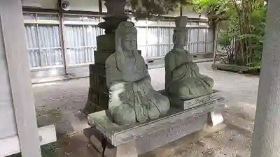 黒磯神社(栃木県)