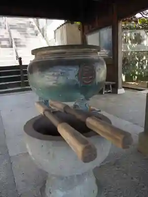 薬王寺のその他建物