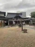 龍城神社(愛知県)