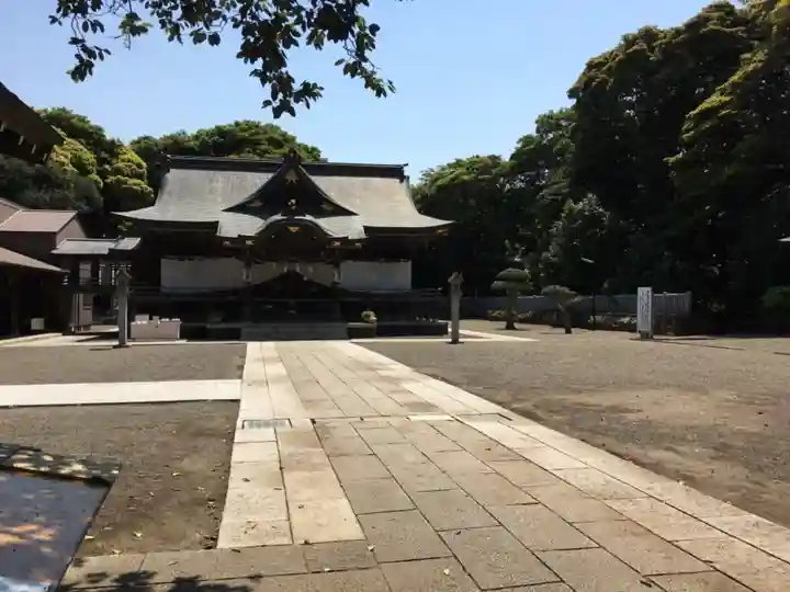 酒列磯前神社のその他建物