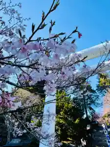土津神社|こどもと出世の神さま(福島県)(2026年04月12日(日) 19時11分21秒投稿)