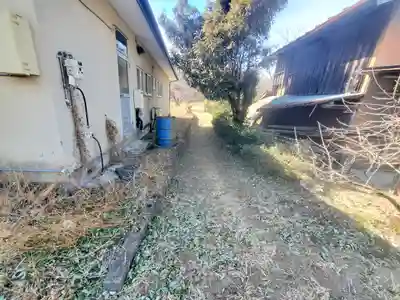 塩田如来堂(栃木県)