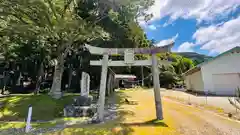 気比神社(兵庫県)