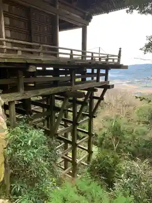 西光院の本殿・本堂