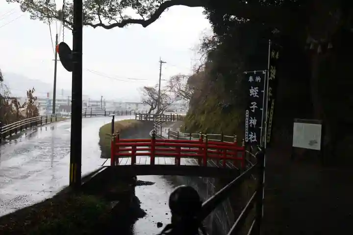 蛭児神社(鹿児島県)