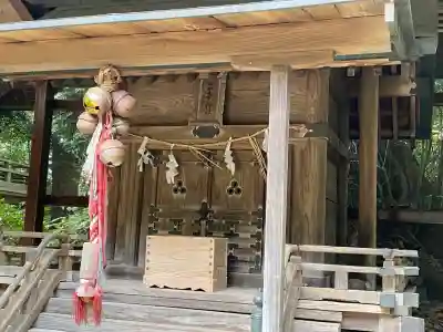 柴崎神社(千葉県)