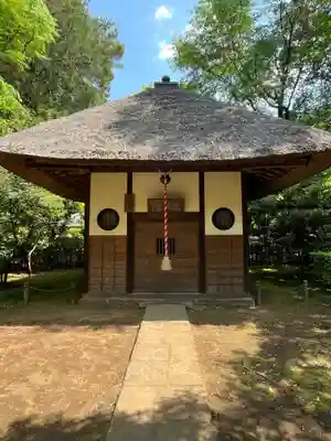 平林寺(埼玉県)