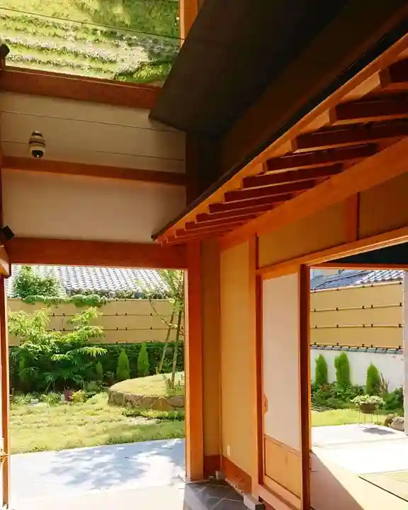 寿量山 速成寺のその他建物