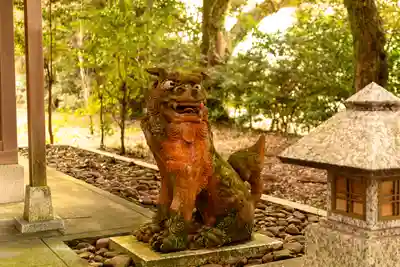 岐阜護國神社(岐阜県)