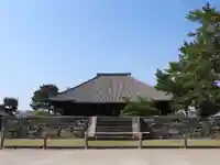 西大寺(奈良県)