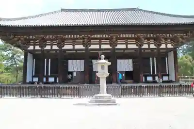 興福寺の本殿・本堂