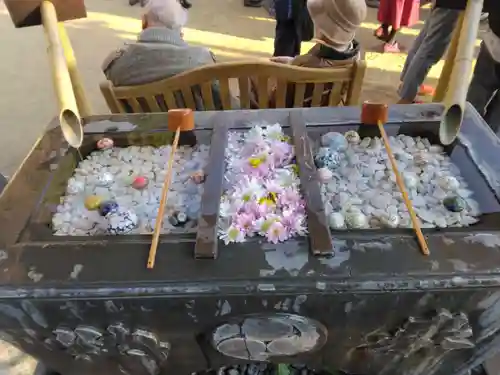 根岸八幡神社(神奈川県)