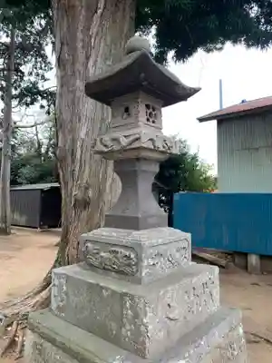 星之宮大神(千葉県)