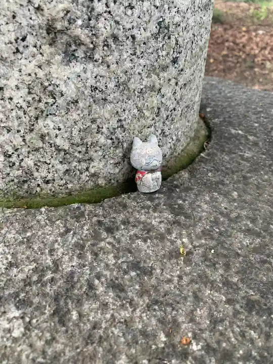 胸形神社(栃木県)