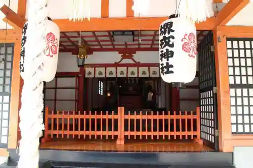堺戎神社のその他建物