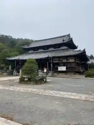 園城寺（三井寺）(滋賀県)