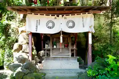 王子稲荷神社(東京都)