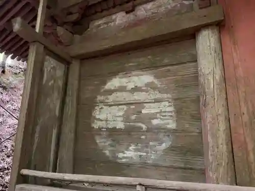 八幡神社のその他建物