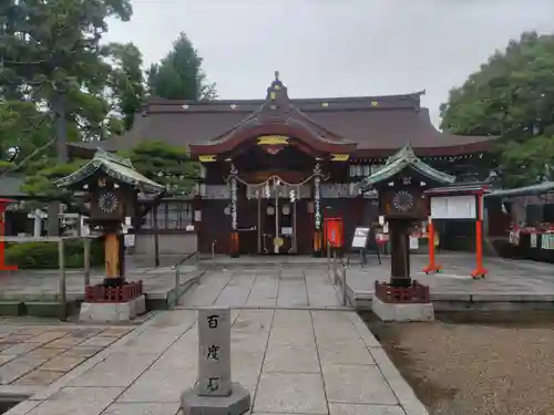 阿部野神社(大阪府)