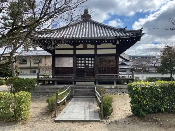 百萬遍知恩寺(京都府)