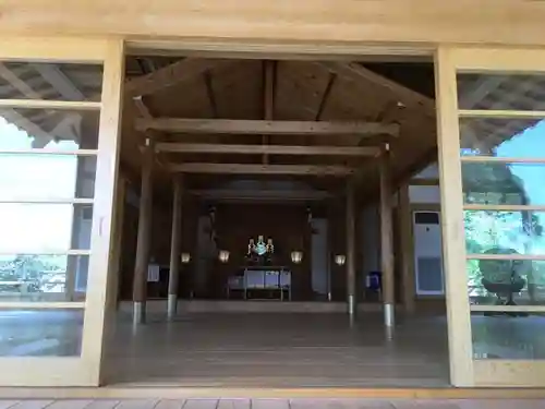 八雲神社 (通五丁目)の本殿