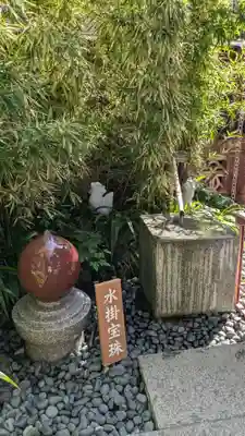 蛇窪神社(東京都)